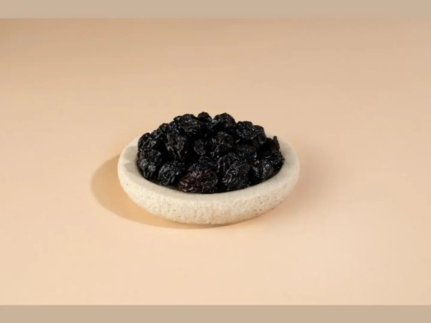 Black Raisins - Quarter Kilo