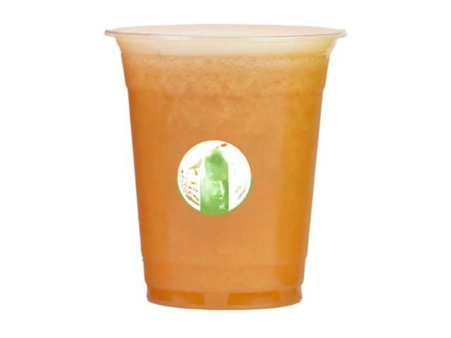 تفاح كبس - لتر