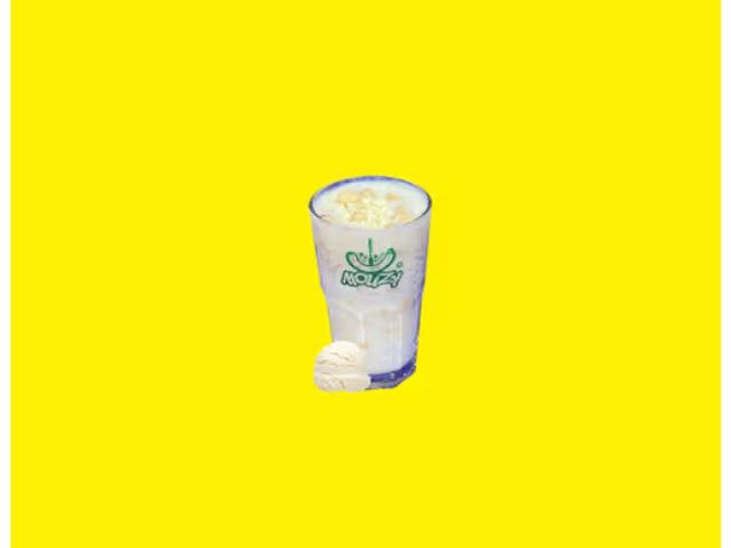 الفستق بانالودا - وسط