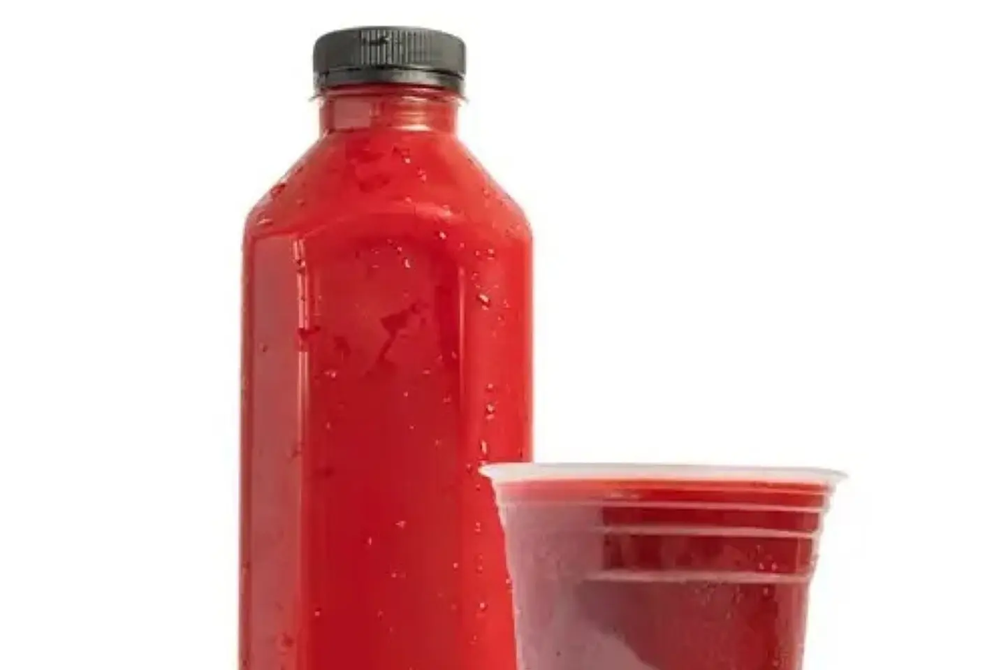 Berry Juice - 1 Liter