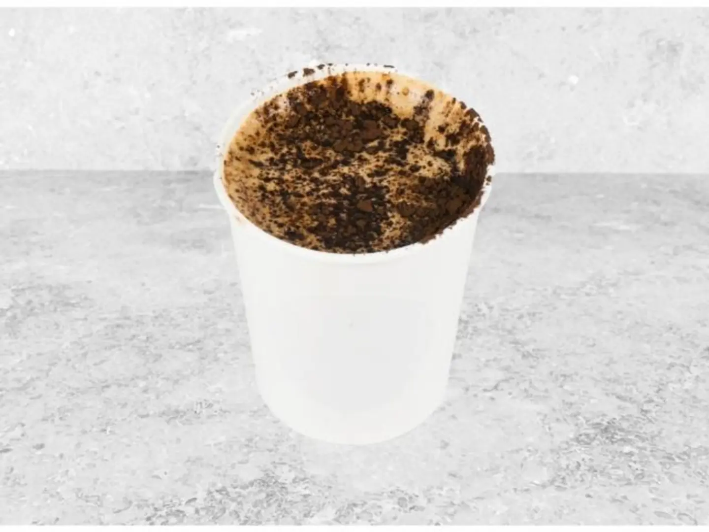 Hot Chocolate - Small