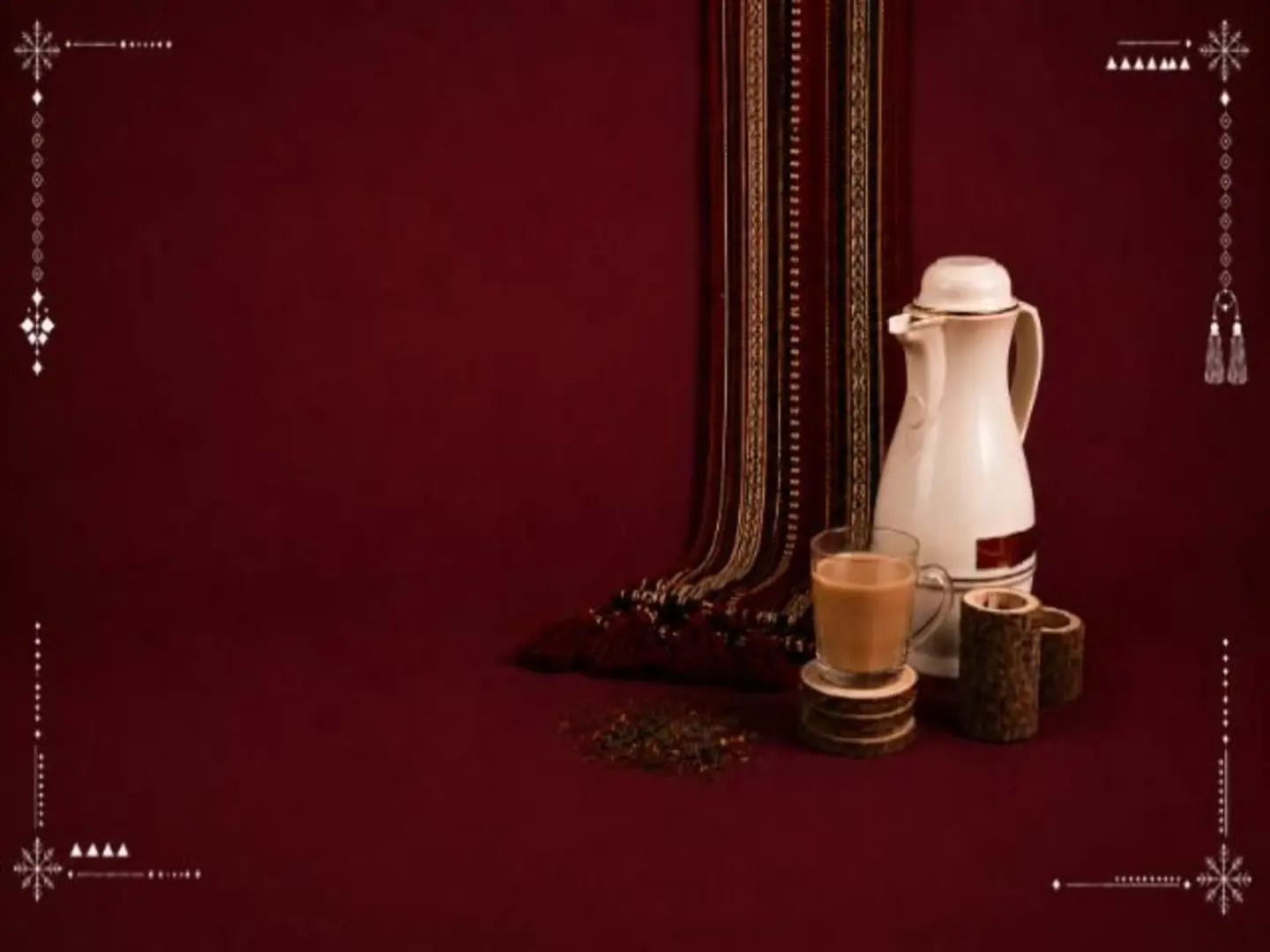 Milk Tybes - Small