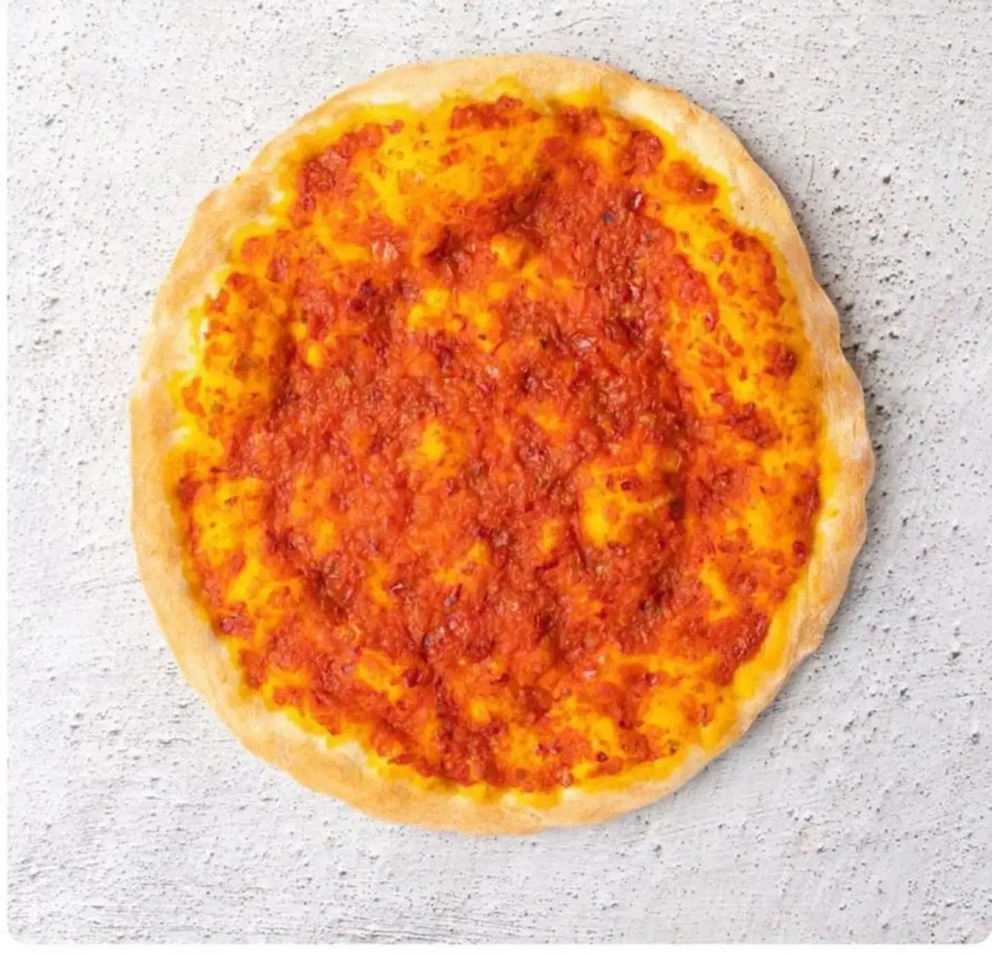 Plain Muhammara - Small