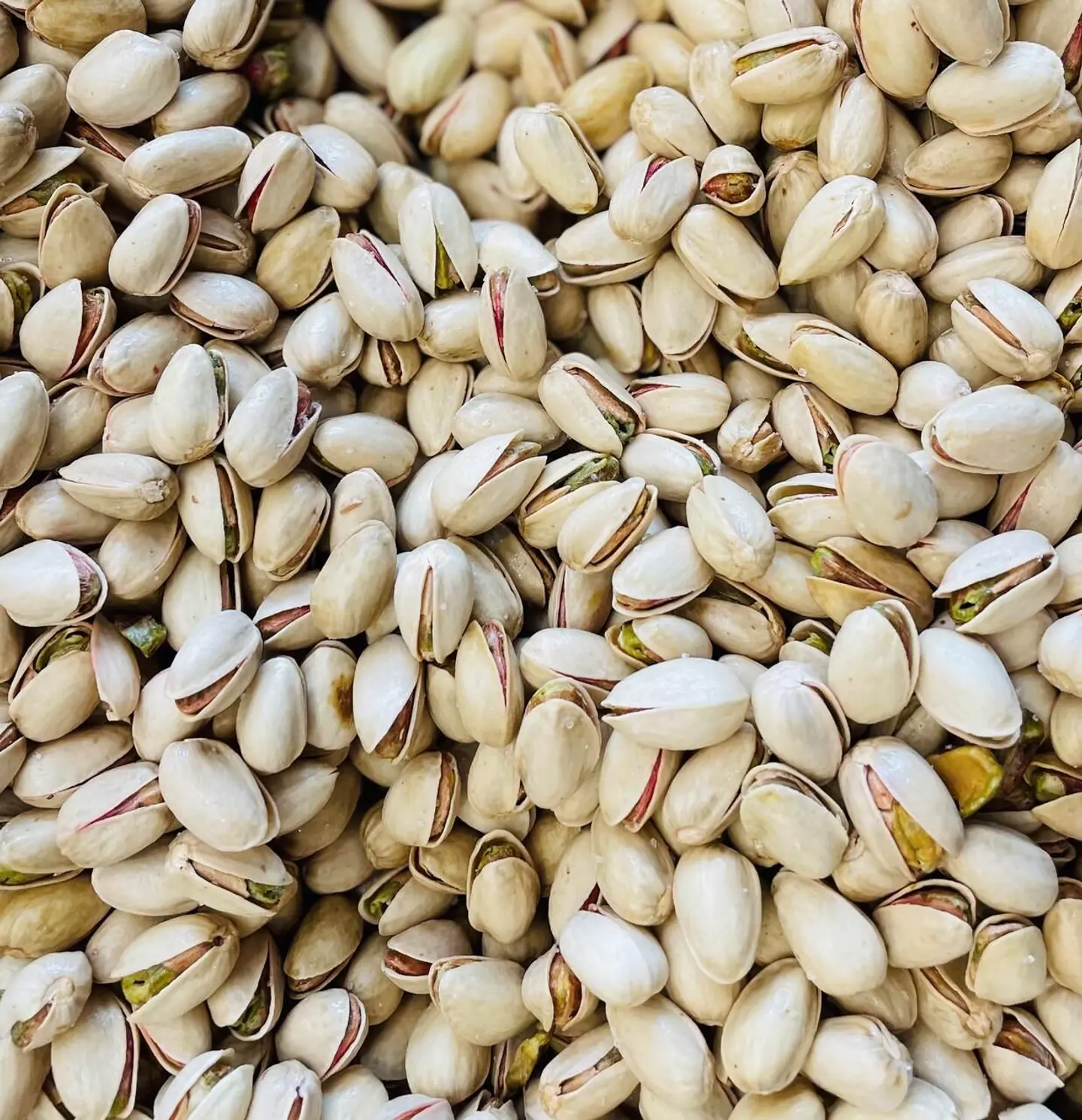 فستق ليمون وسط - 250 جرام