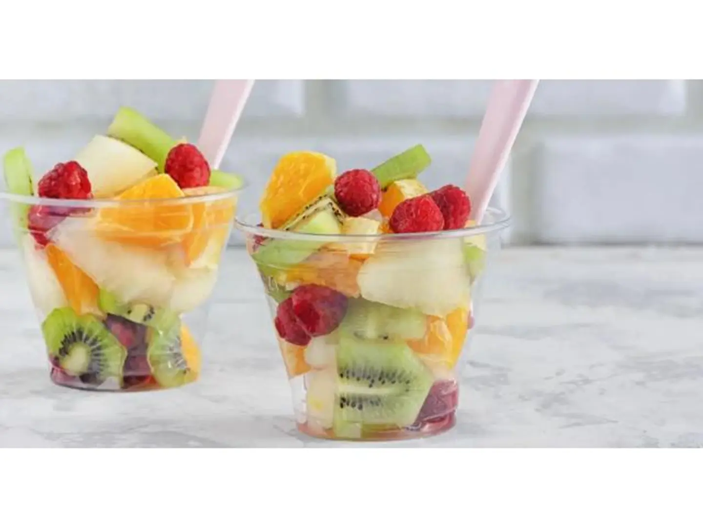 Fruit Salad Cup - Medium