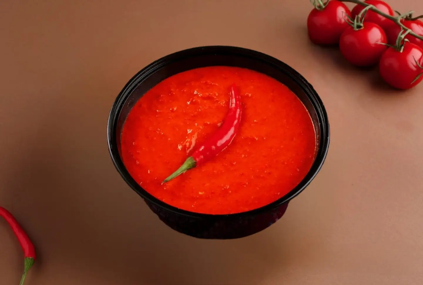 Hot Daqoos - Small