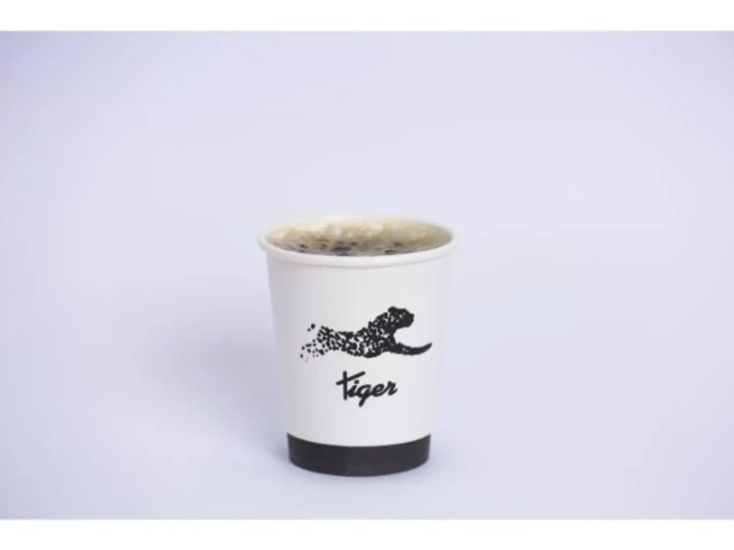 Hot Coffee - Small