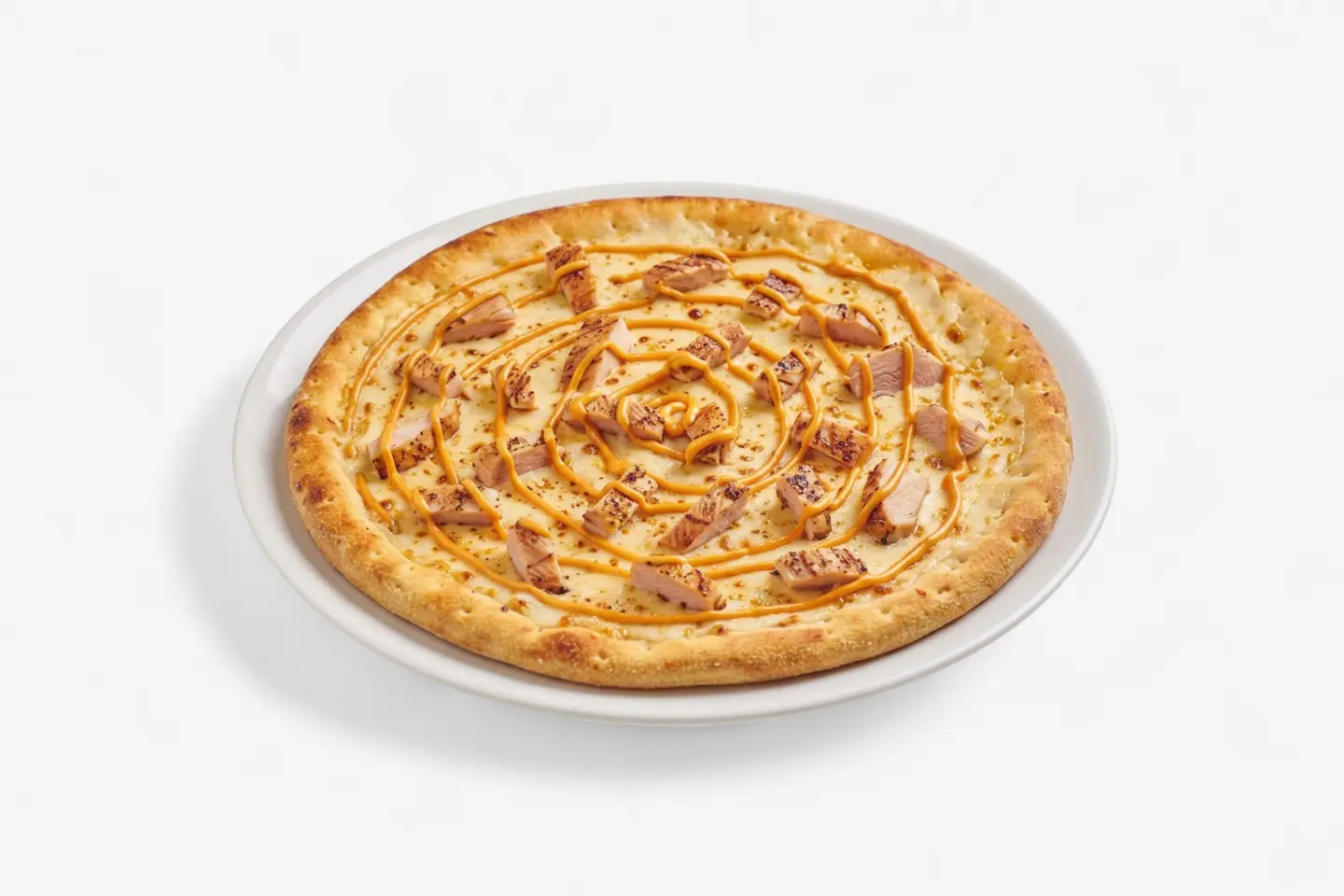 Chicken Peri Peri Pizza - Small