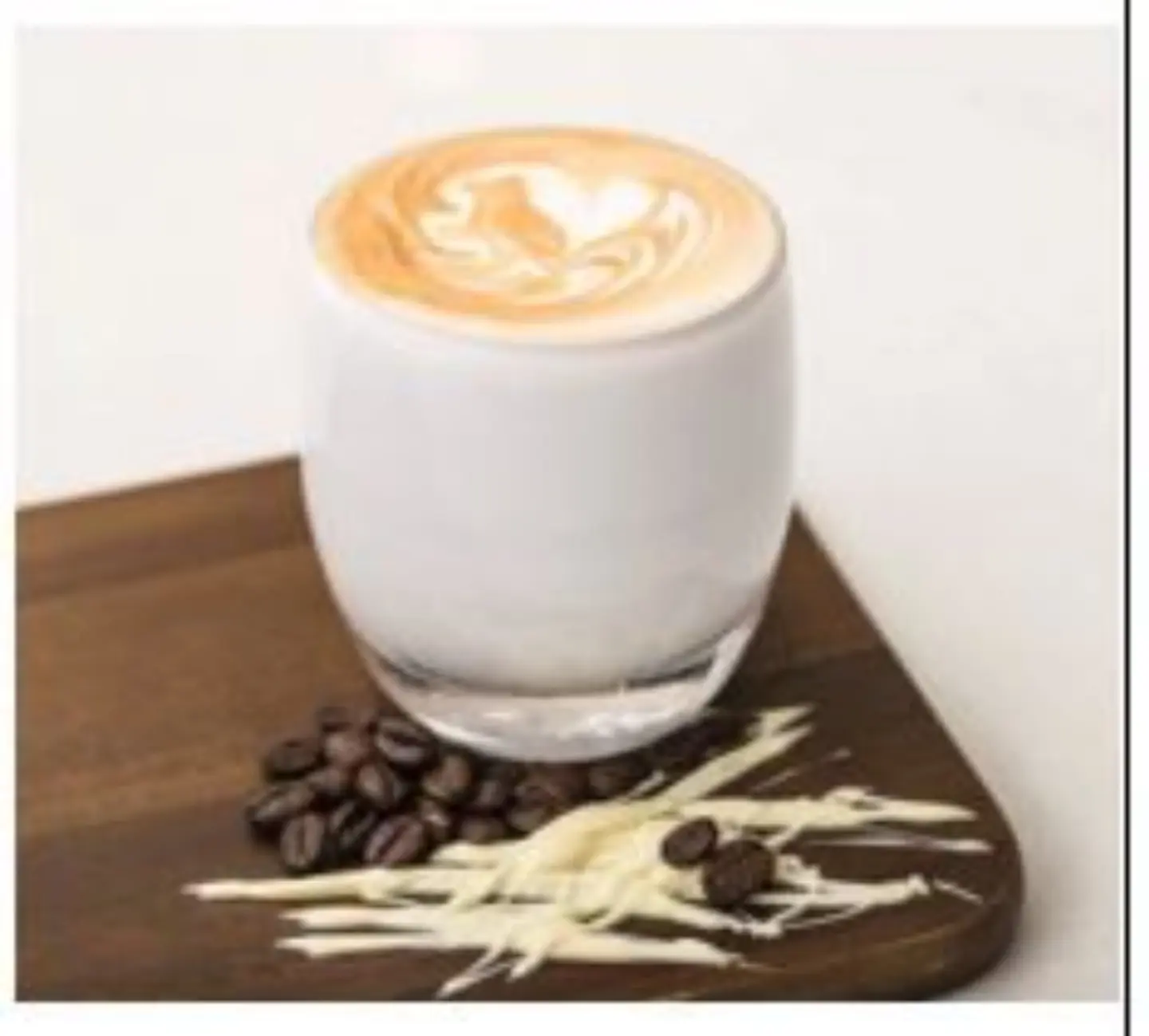 وايت موكا - وسط