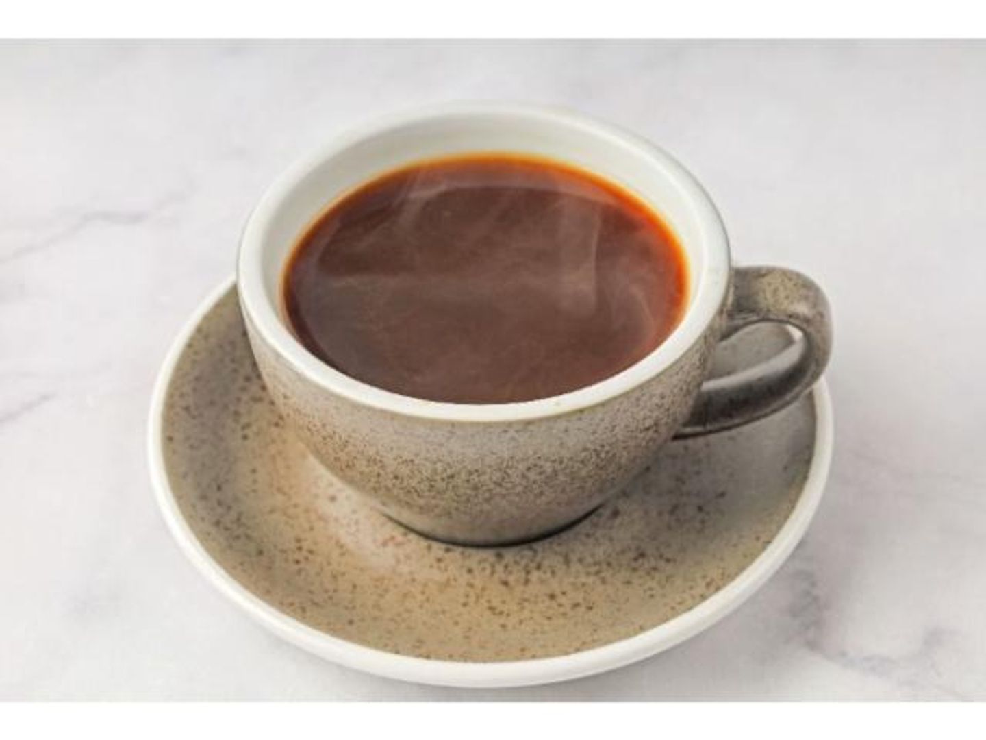 قهوةً سوداء - صغير