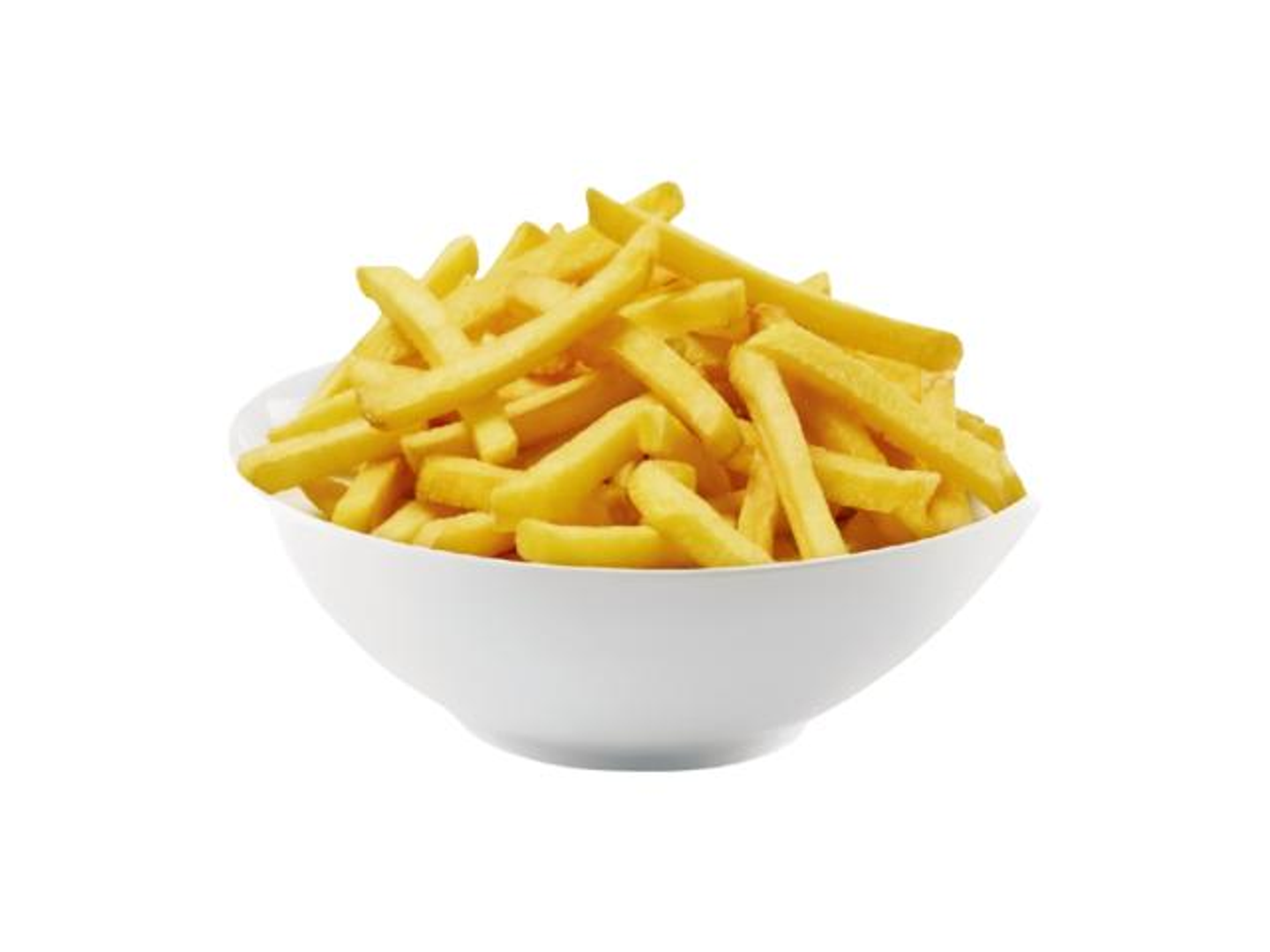 بطاطس مقلية - صغير