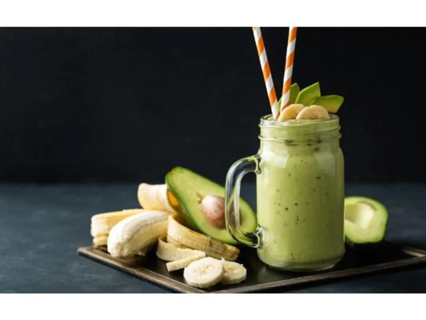 Stuffed Juice - Medium