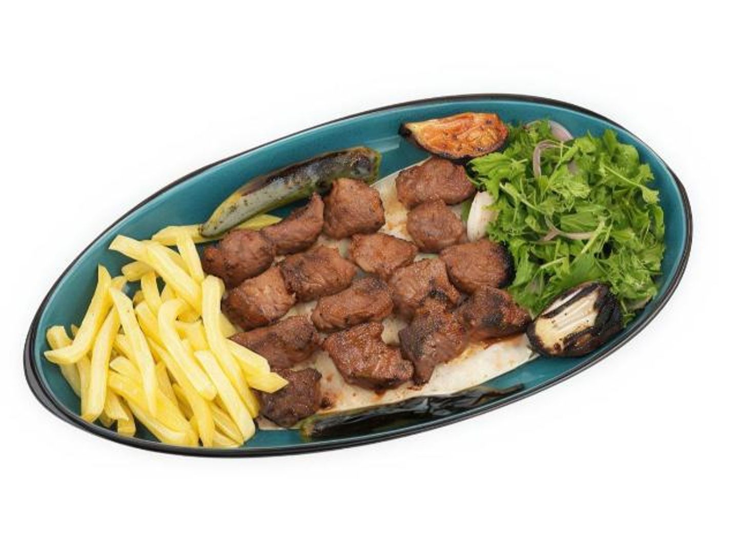 كباب اوصال لحم - 250 جرام
