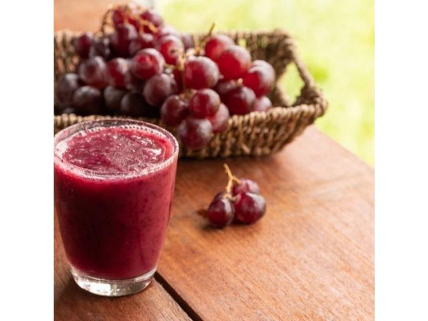 Grapes - Small 300 Ml