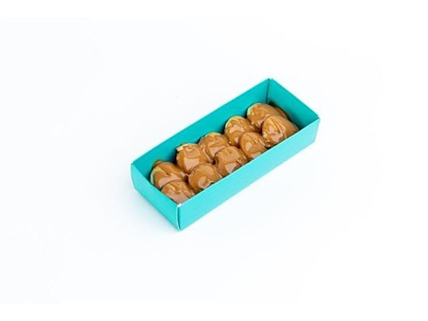 Mini Pancake Lotus - Small