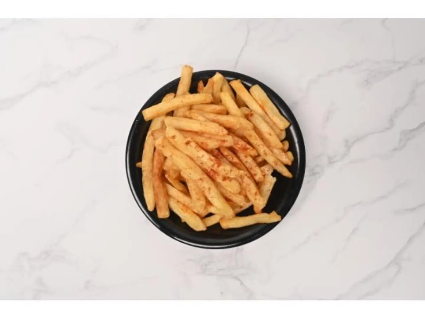 Garlic Fries - Small