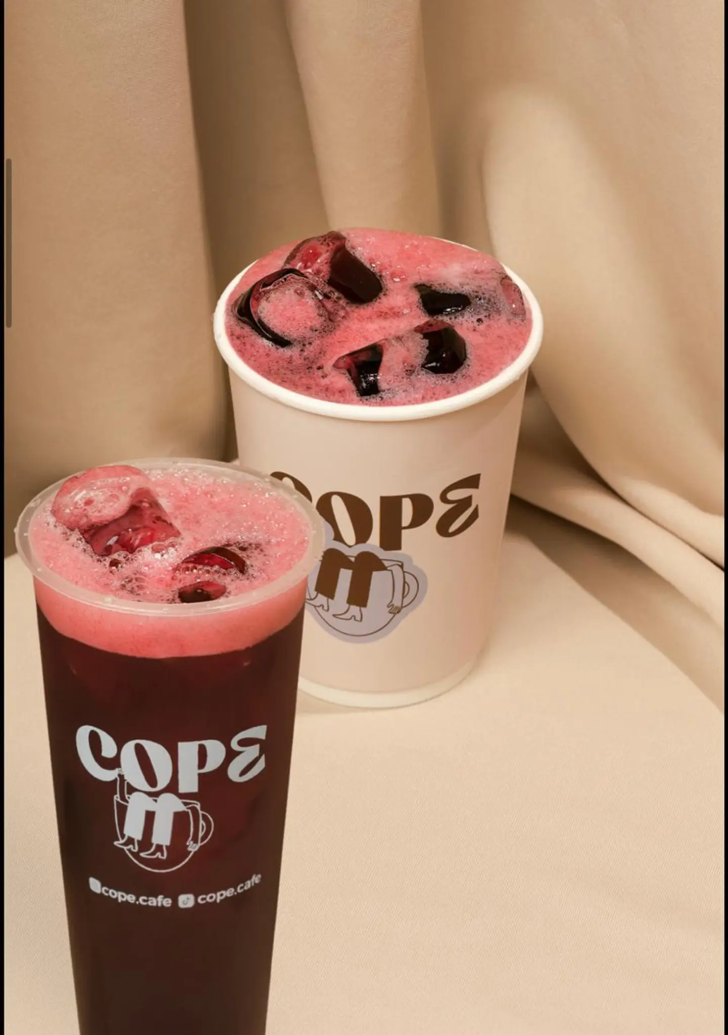 Classic Hibiscus - Small