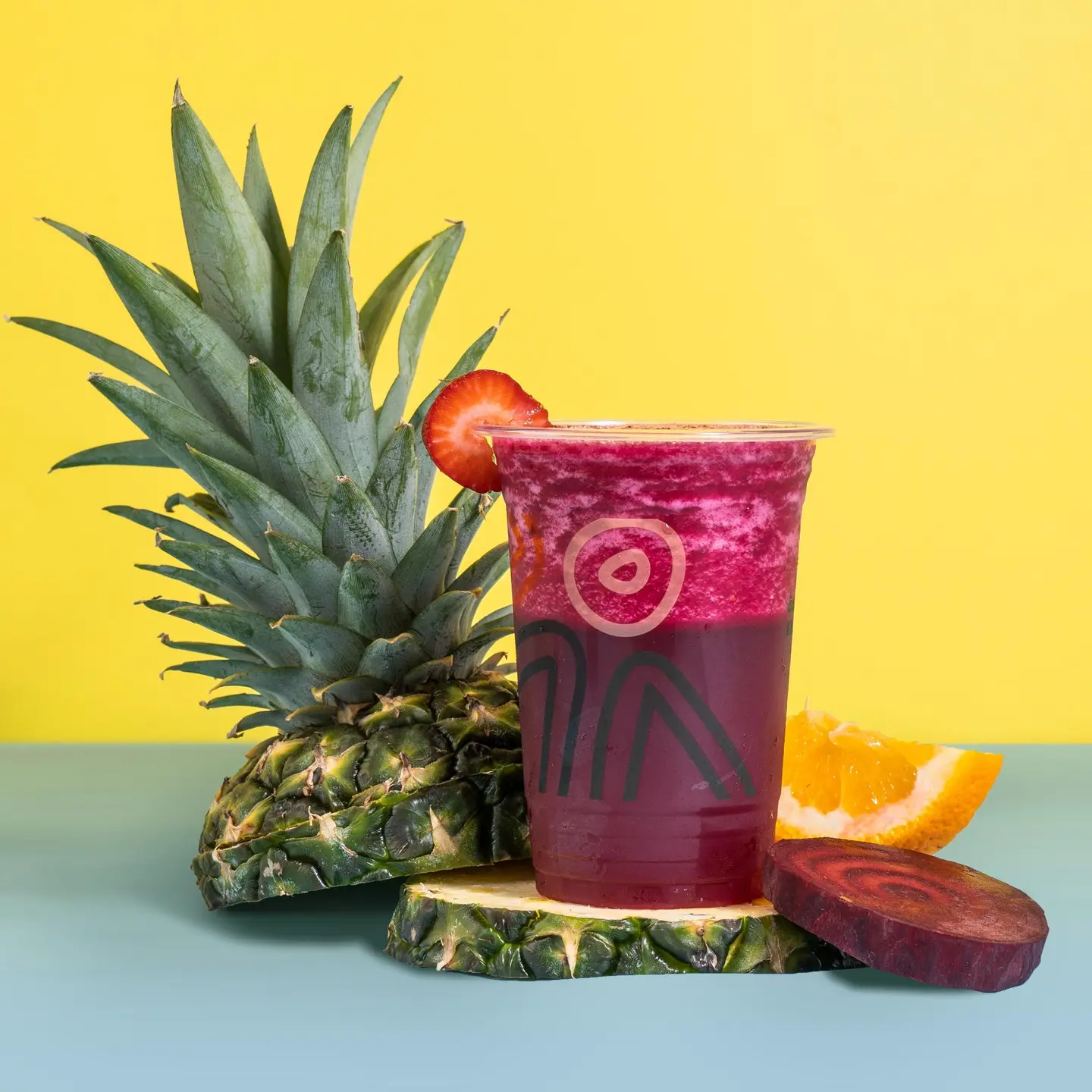 Anemia Juice - Small Cup