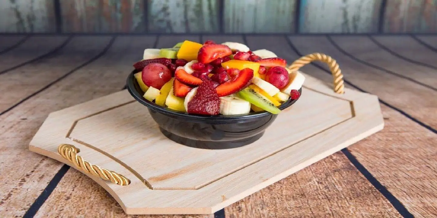 Assorted Fruits - Small