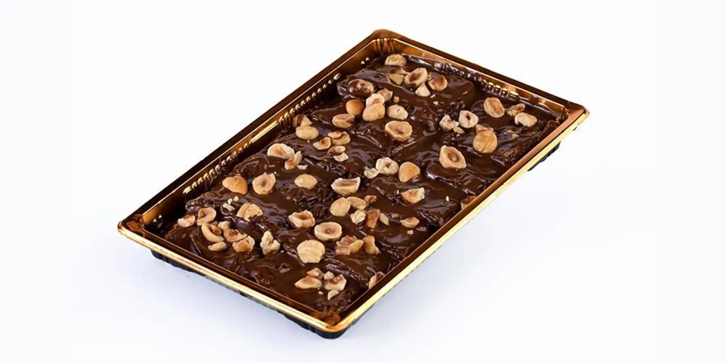 نوتيلا بندق - صغير