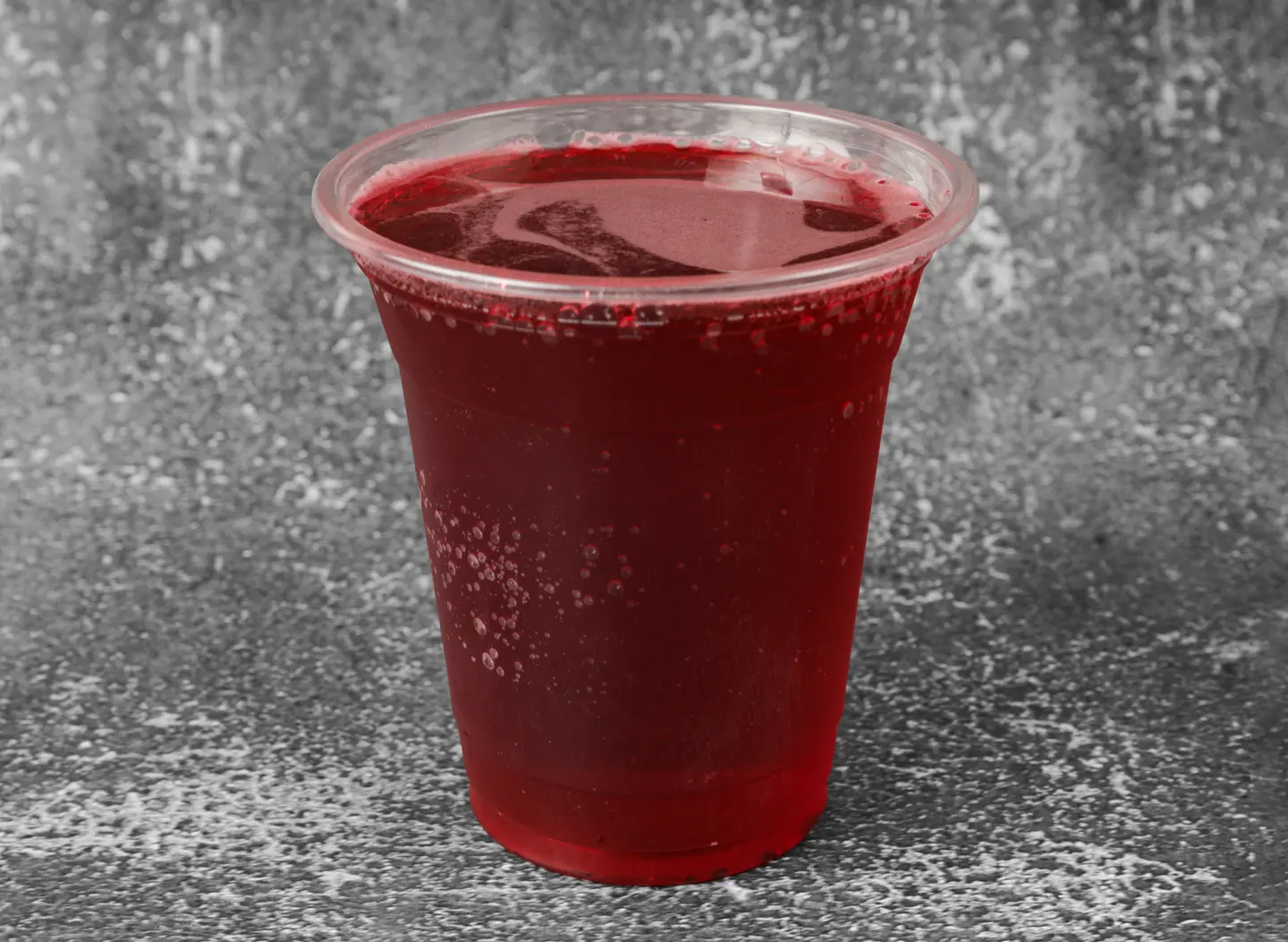 Mixed Berries - Large