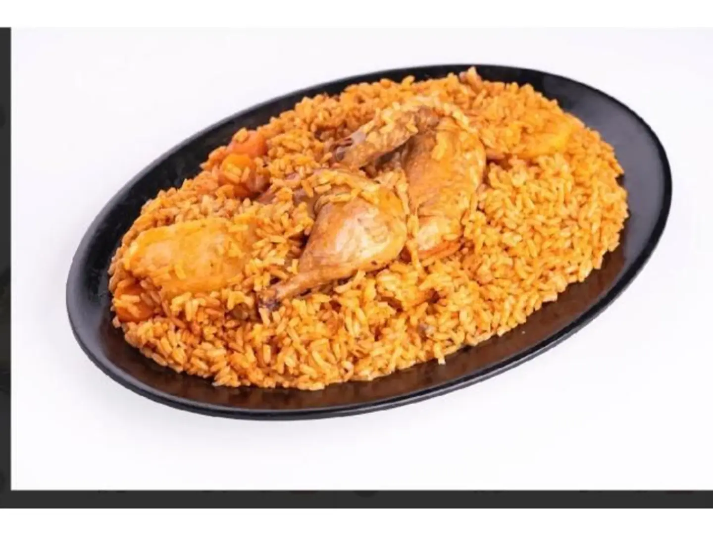 Chicken Madghot - Half A Chicken