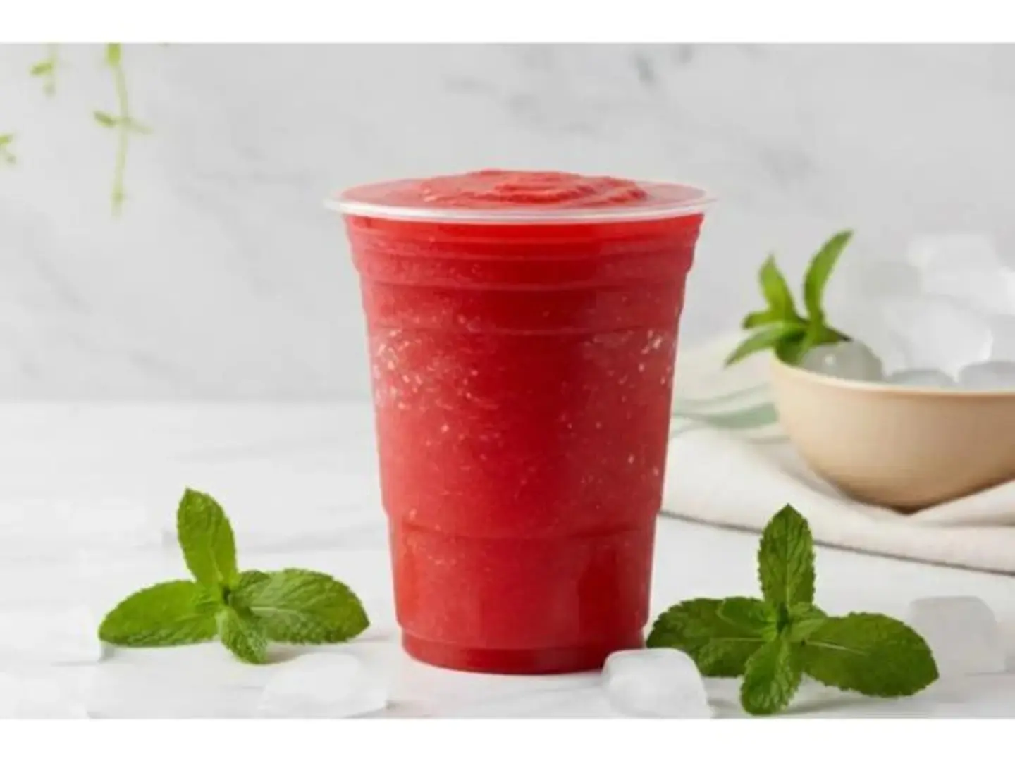 Watermelon Grape Mint - Medium