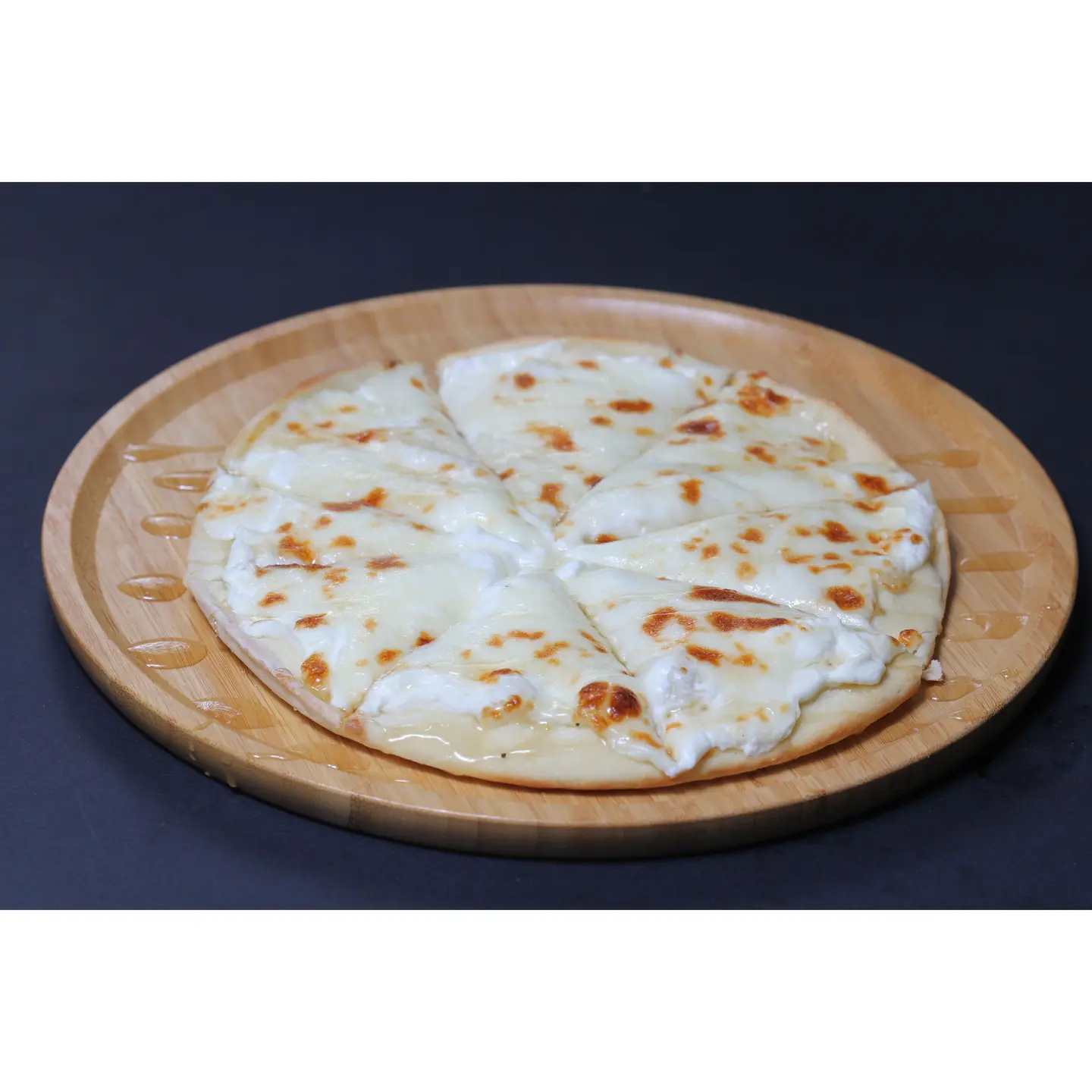 Labneh And Honey Pie - Small