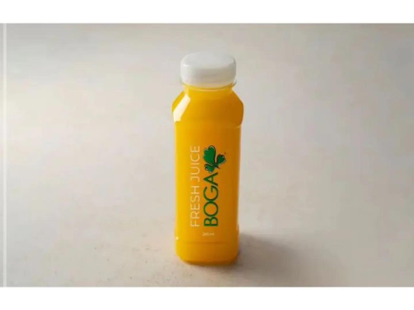 عصير البرنقال - 200 مل
