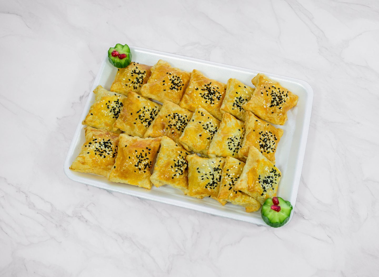 Meat Fermouza - 10 Pieces