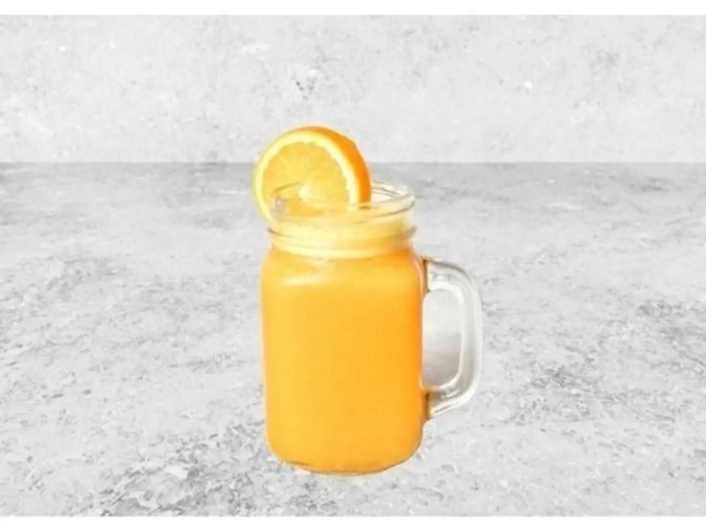 Orange Cup - Small