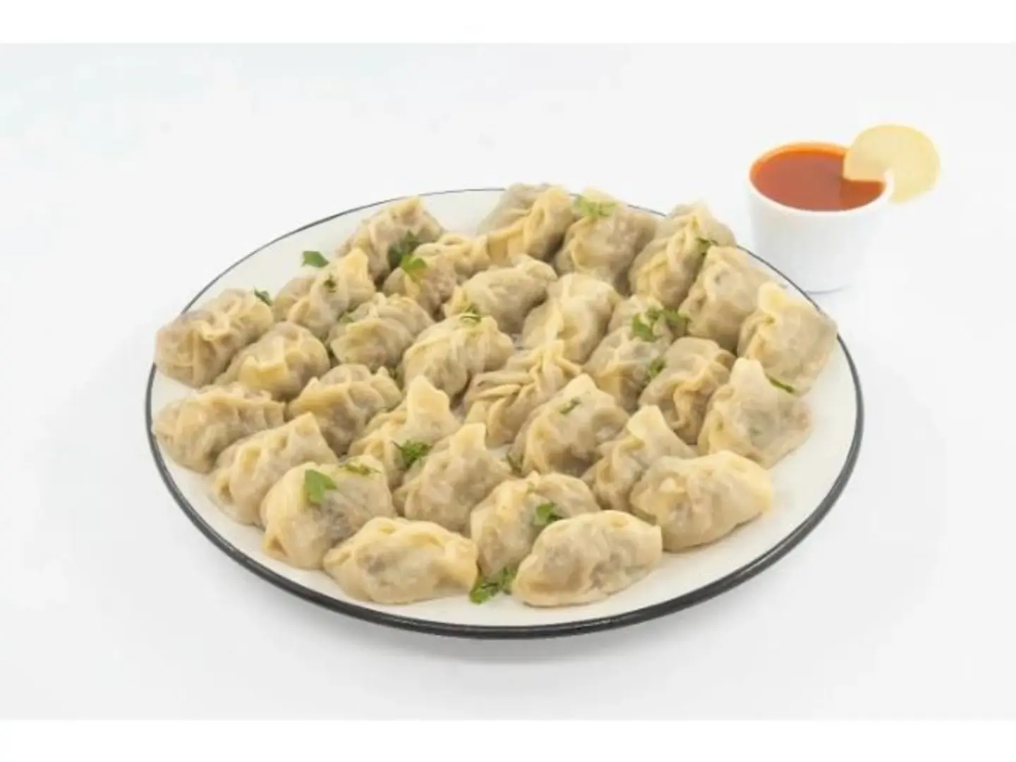Meat Manto - Small 10 Pieces