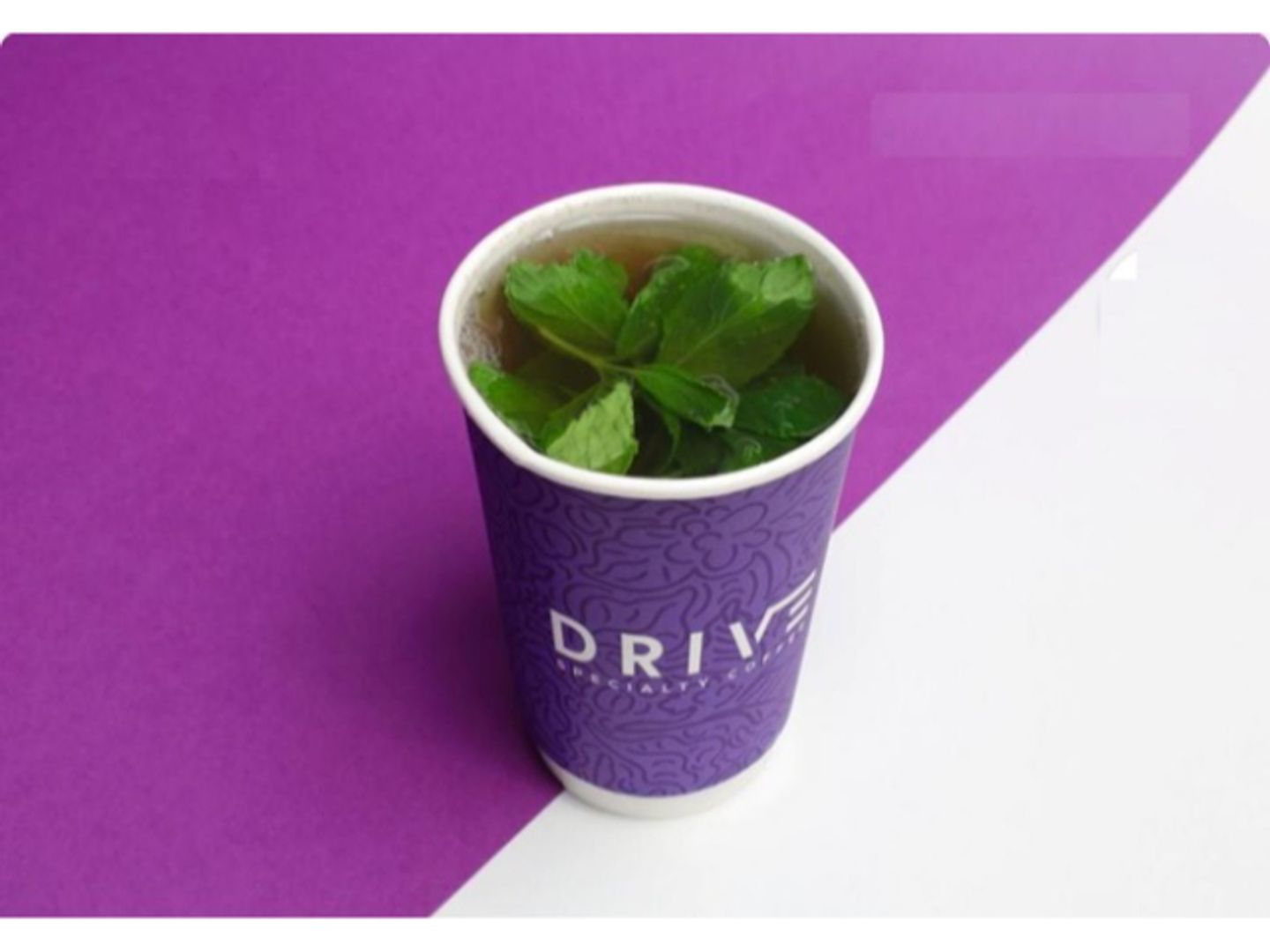 Morrocon Tea - Small