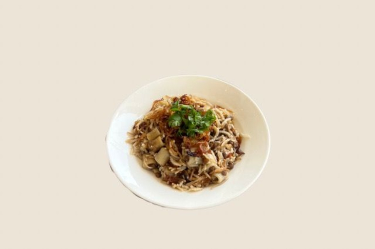 Koshari - Koshary Medium