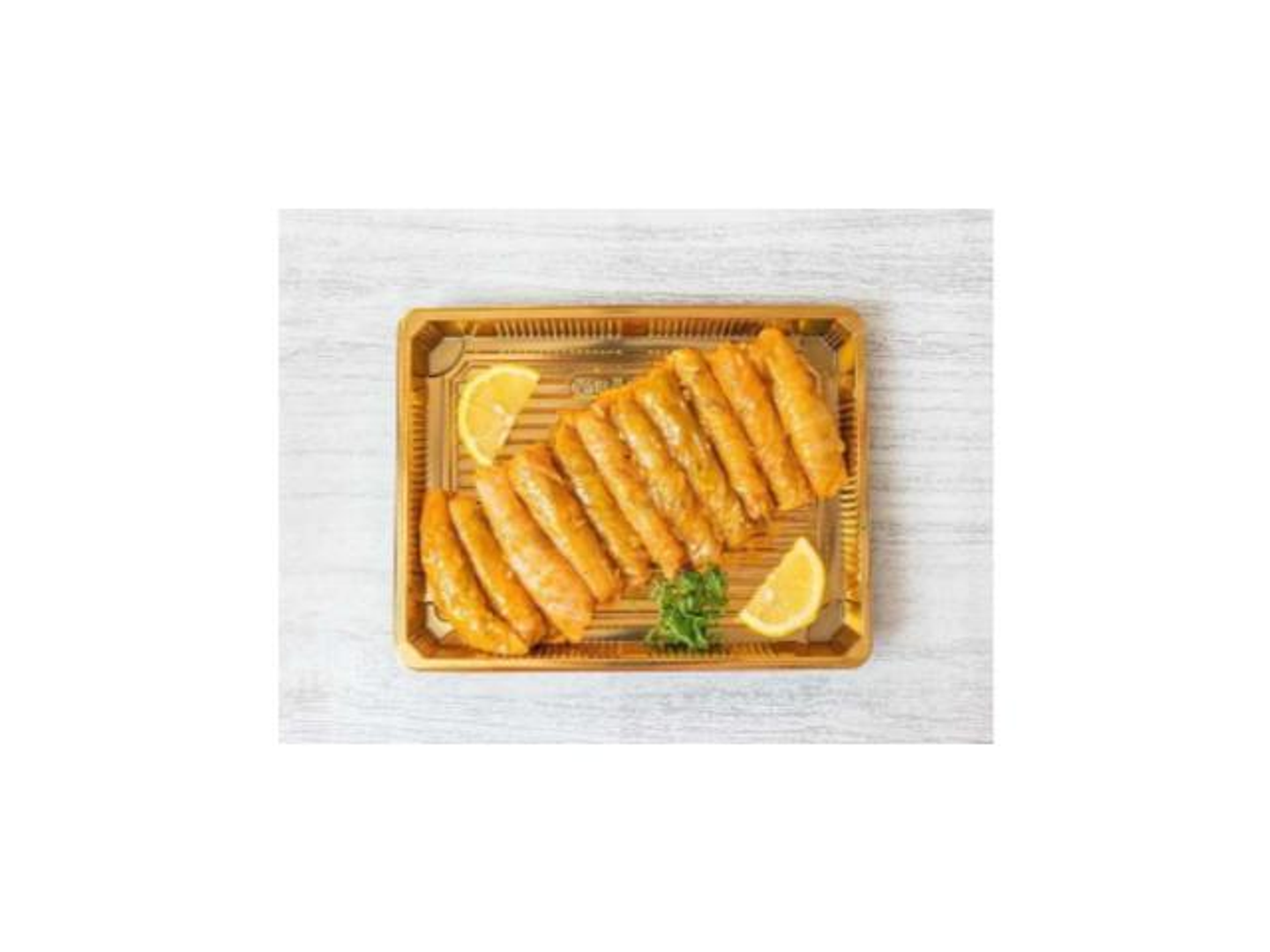 Classic Cabbage Rolls - Small