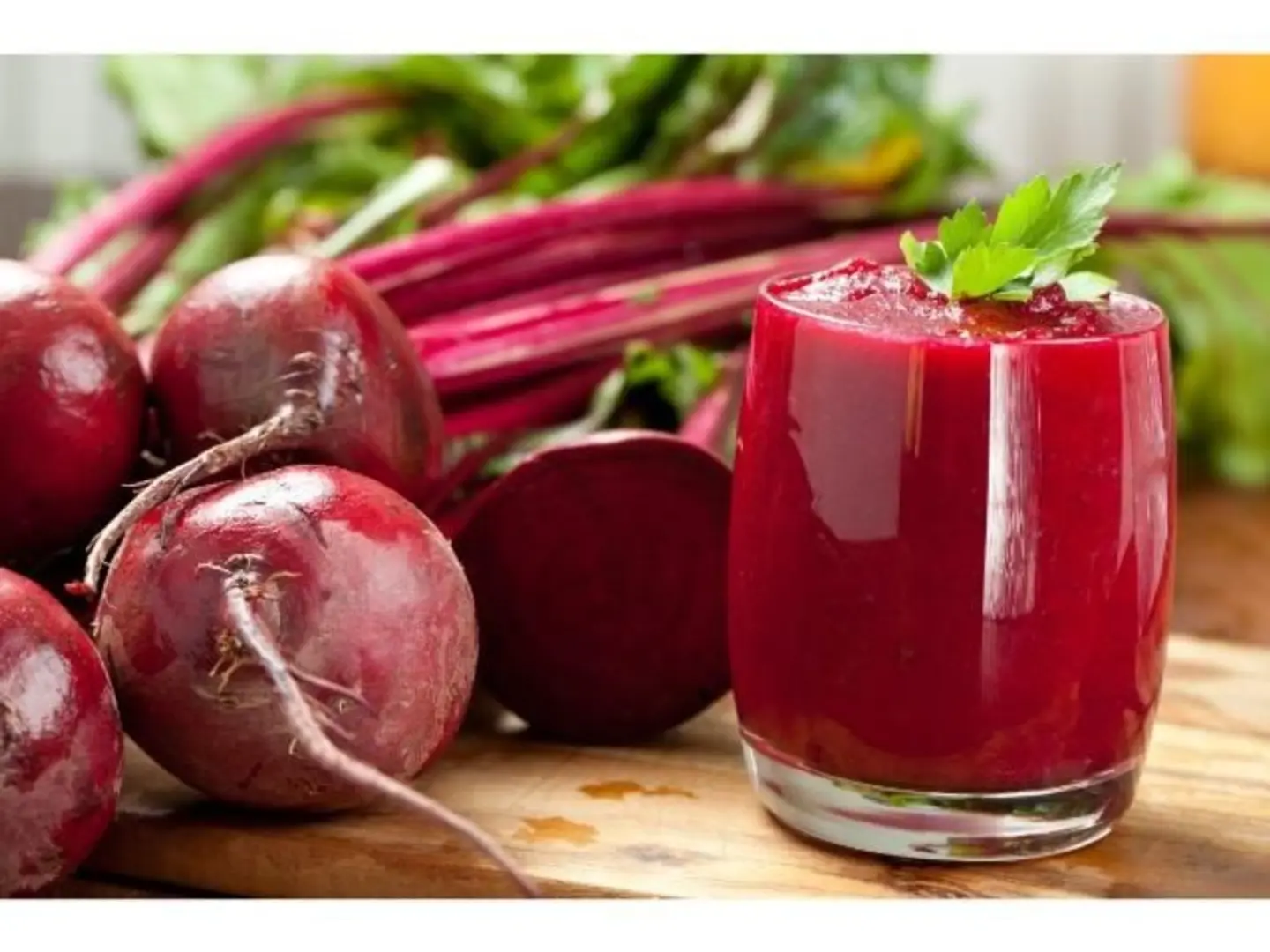 Beetroot Juice - Small Cup