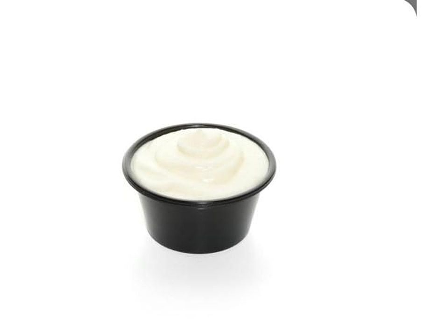 Garlic Sauce - Small