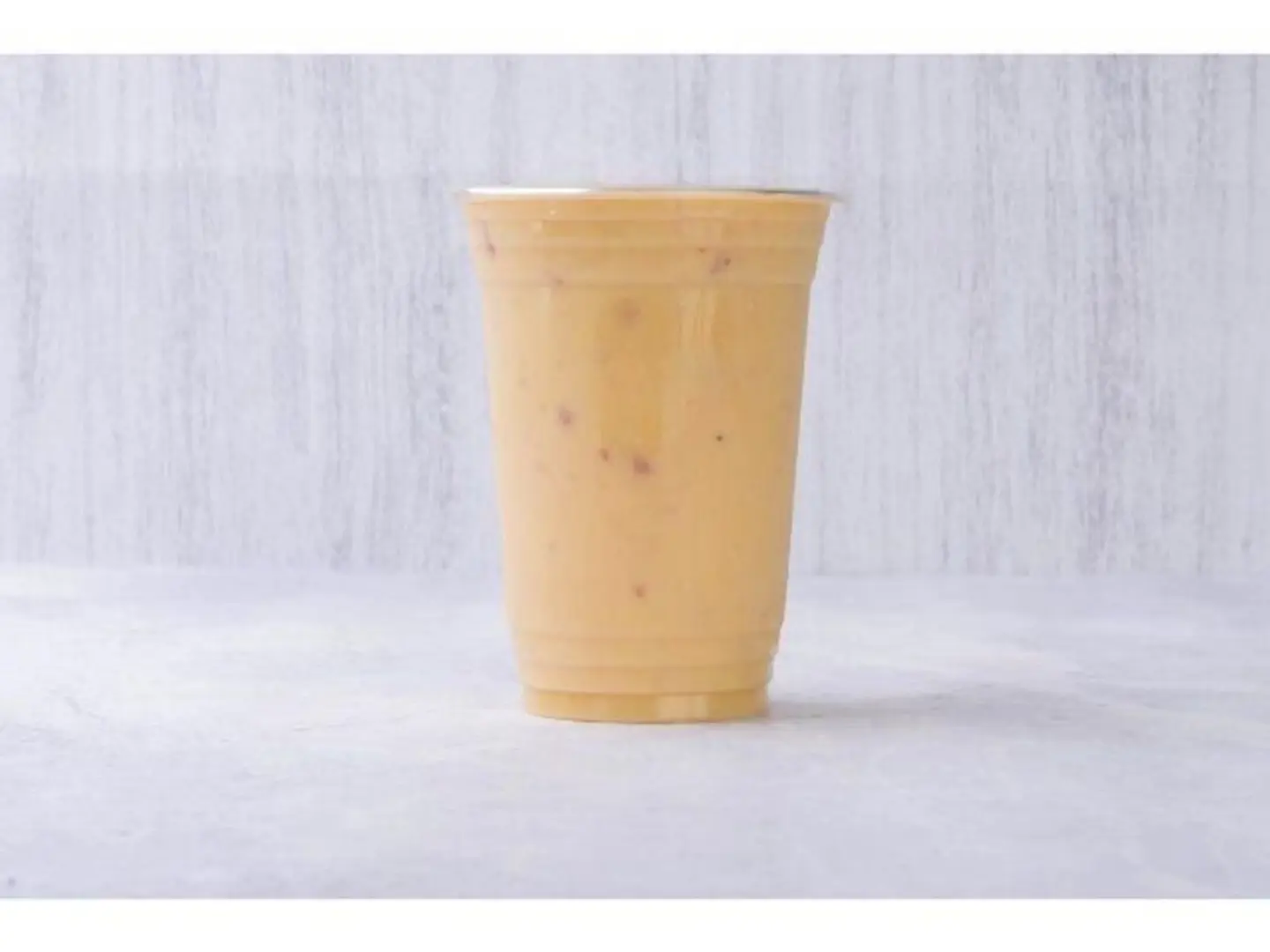 Melon With Banana - Small