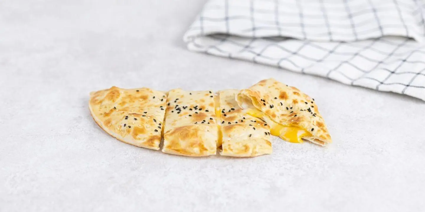 بطاطس بالجبن - صغير