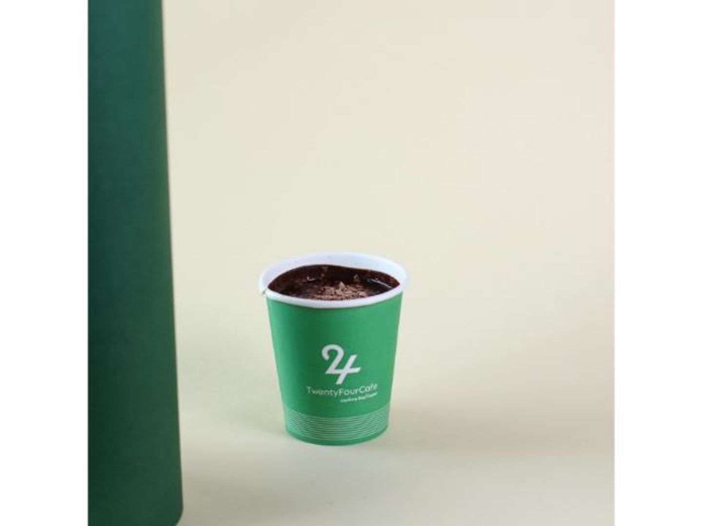 Hot Chocolate - Small