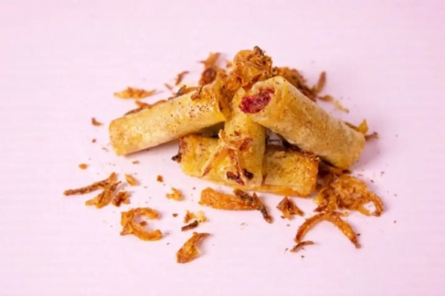 Chicken Musakhan - 20 Pcs