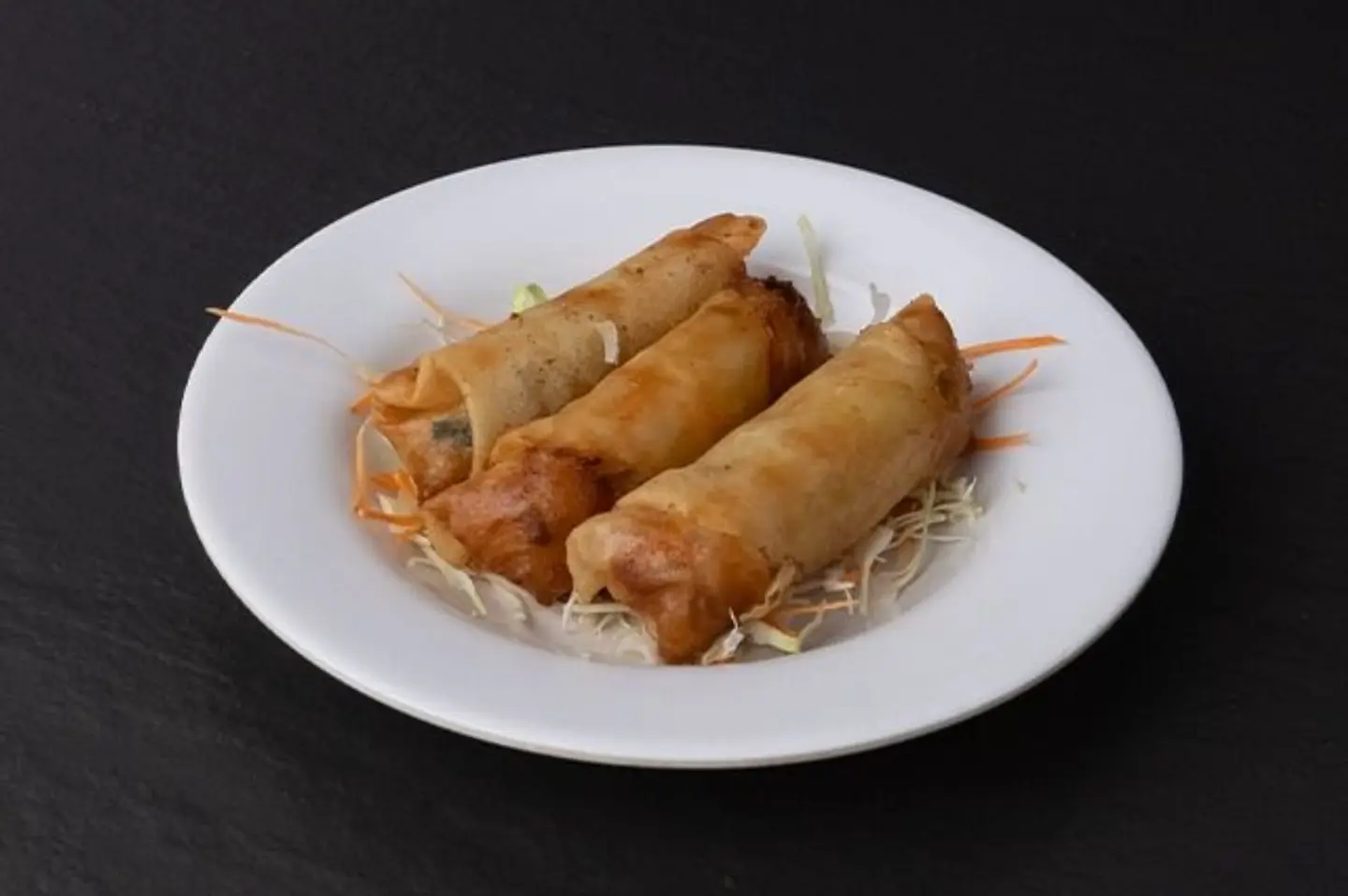 Spring Roll - 3 Piece