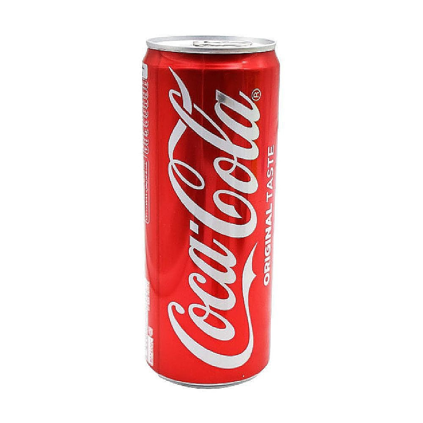 Large Family Cola - Small