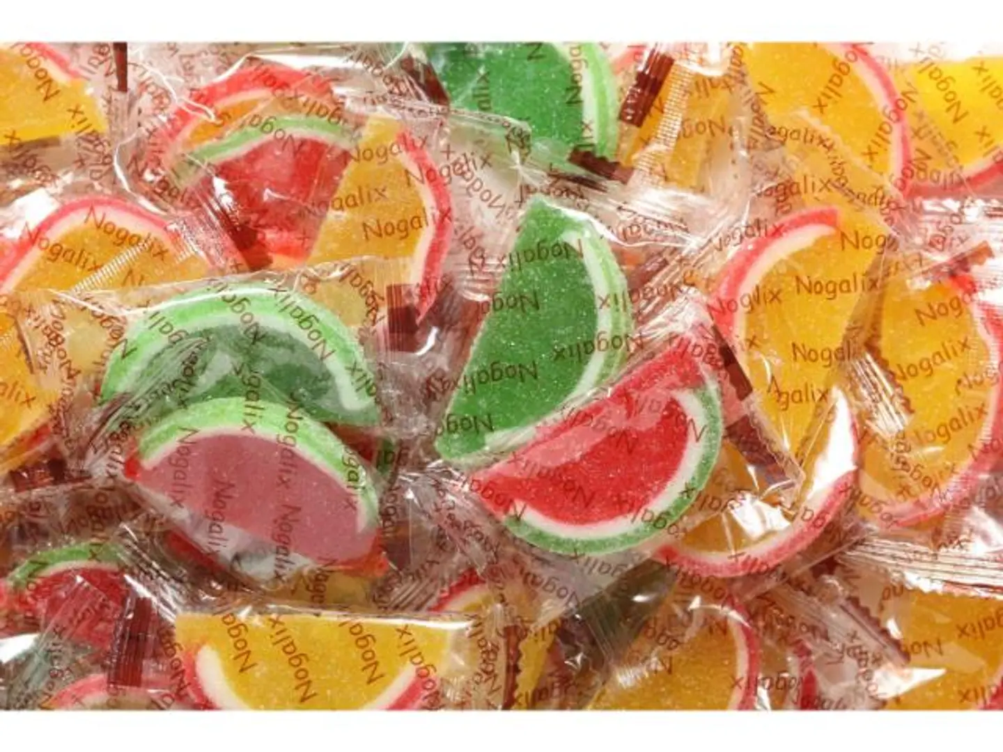 Large Habhab Candy 10 Grams - 250 Grams