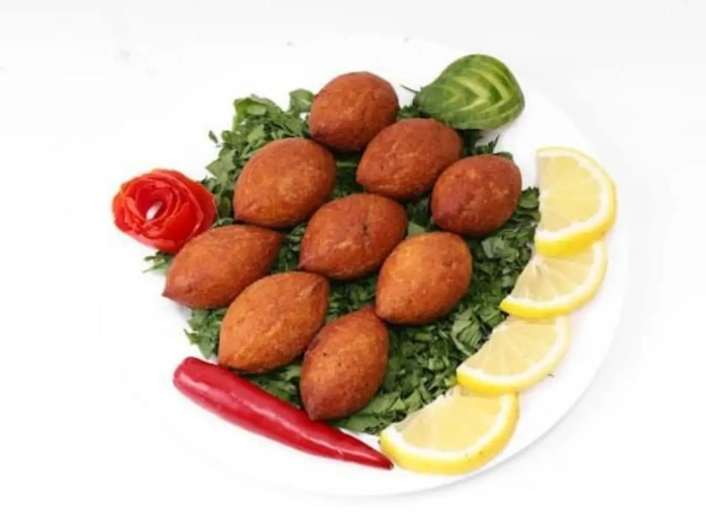 Kibbeh - Extra Small