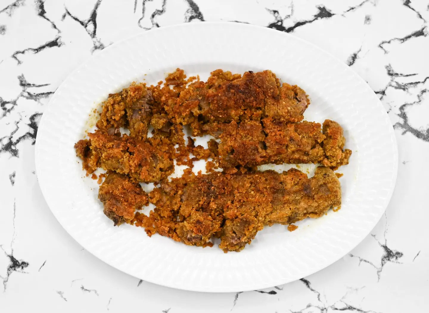 Awsal Meat - Small