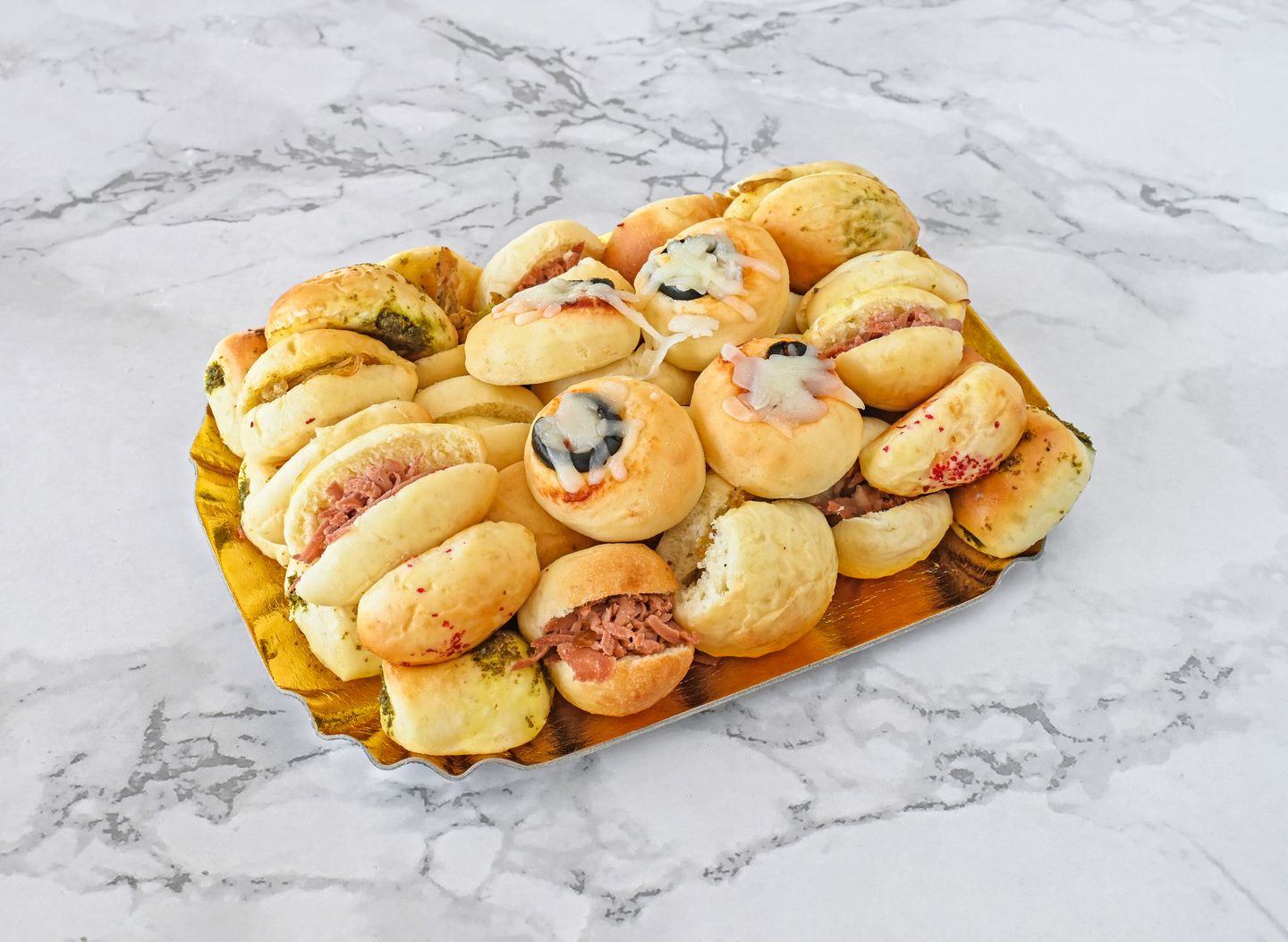 Mix Pies  - Small