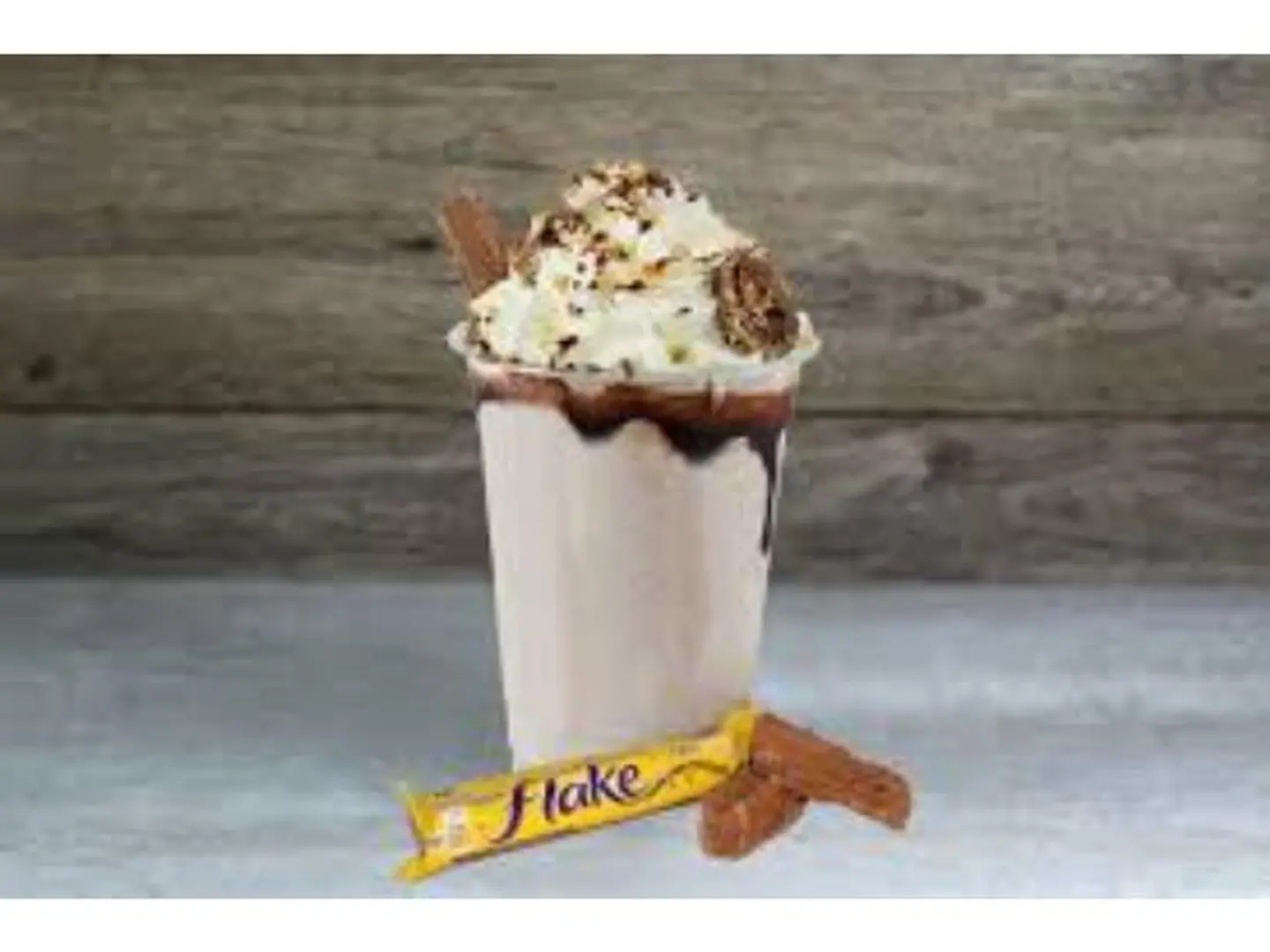 Galaxy Milkshake - Medium