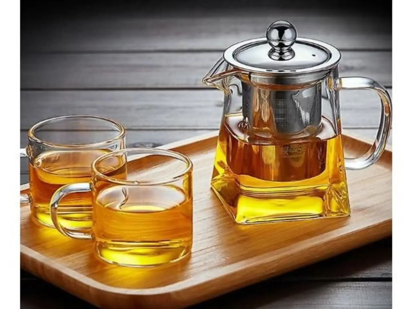 Herbal Cocktail - Small