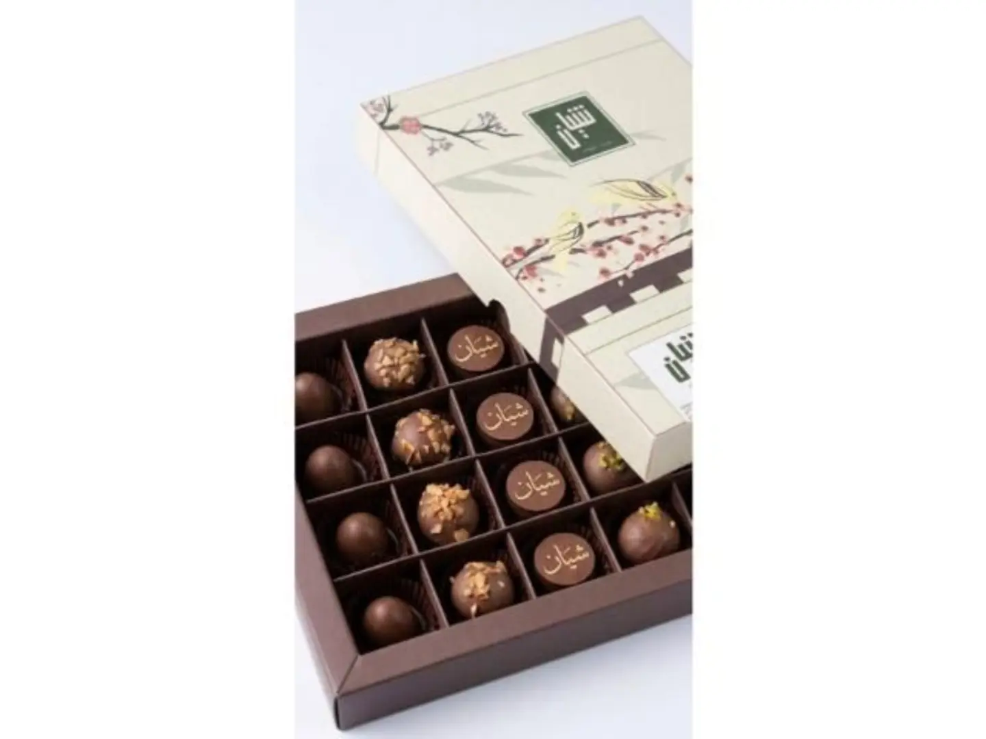 Assorted Box - Large Box